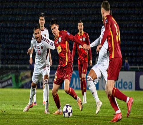 亚冠精英联赛第4轮综述：神户与新月继续领跑，中超三雄全部倒数