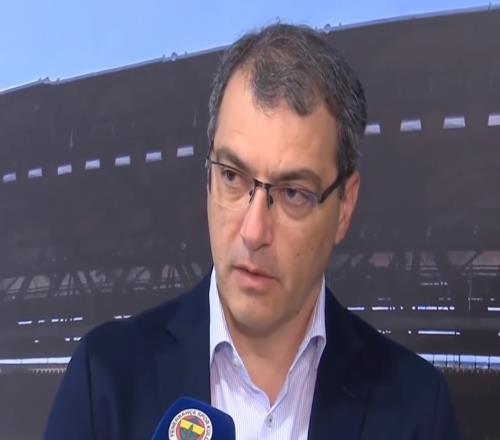 尤文总经理：本以为能赢皇马DV9的转会现在不是讨论这个的时候