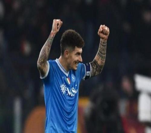 迪洛伦佐：孔蒂是顶级战术大师我身上还有位置为新奖杯文身