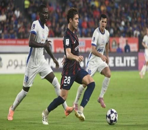 大写的尴尬！申花客场不敌柔佛新山，亚冠积分榜中超前三集体垫底