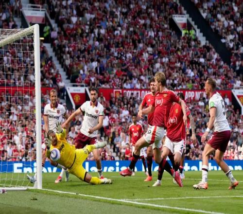 英超和意大利杯串关分享曼联VS西汉姆联+博洛尼亚VS帕尔马