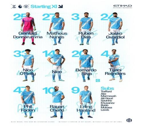 【首发】魔人领军蓝月，多库腿部受伤