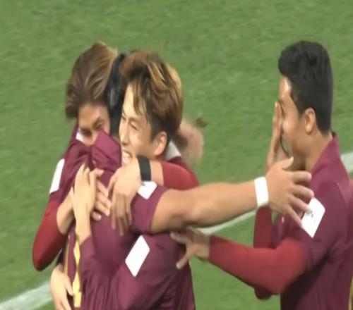 21到22！中超第3翻车，亚冠又丢分，惨遭点射绝平