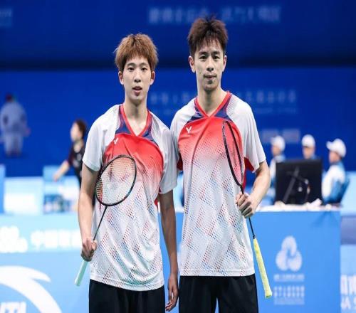 全运会羽毛球迎来单项终极对决，老将新秀决赛争辉