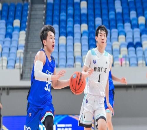 18分惨败！广东男篮被新疆淘汰无缘8强：11冠王未来堪忧