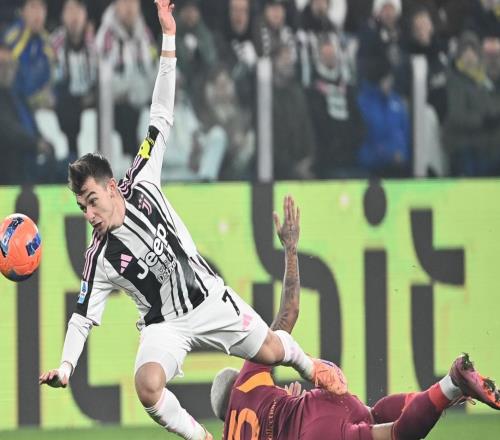 21！意甲争四格局大乱，尤文狂揽3连胜，与欧冠区只差1分