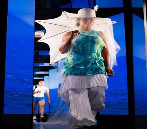 大坂怒怼批评者们：谁给他们的麦克风；阿雅瓦称网球是毒性文化