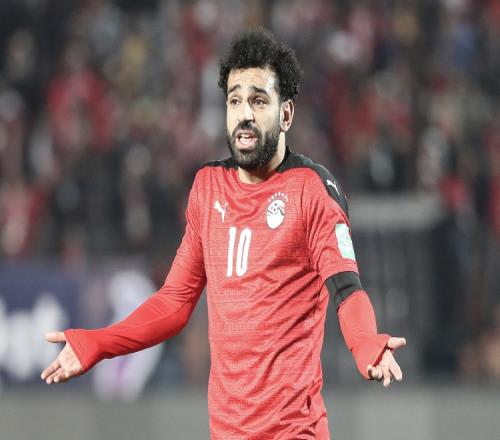 萨拉赫国家队拒绝下场足协回应：毫无根据，根本没要换他