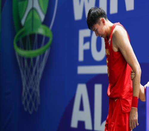 中国男篮集训名单：26人入选广东4人最多&青岛3名球员在列