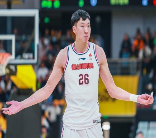 袁方：CBA惊天交易像串门到NBA了周琦最重磅&郭艾伦最让人期待