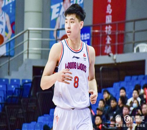 崔永熙：愿以发展联盟为跳板相信自己总有一天能达到NBA水平