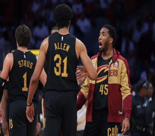 自由市场来了！ESPN谈东部各队要务：热火挖库明加76人送走乔治