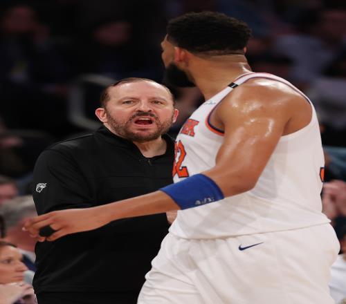 NBA高管：若唐斯在解雇锡伯杜事件中扮演了重要角色那我不会惊讶