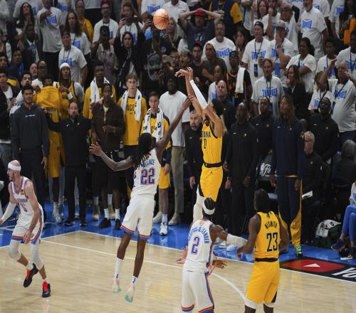 这是球迷想看的！NBA总决赛时隔6年再次出现1分险胜上次是19勇士