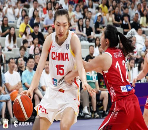 罚球得练！中国女篮罚球35中24丢11球三分球26中14才丢12球
