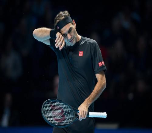 费德勒回忆职业生涯最想重打的比赛，也许和你猜的不一样