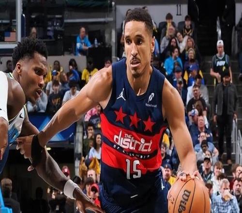 尼克斯新援布罗格登为何突然退役NBA消耗太大身体已不堪重负