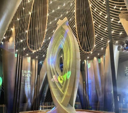 购车补贴、F1赛道看烟花……来看上海汽车文化节亮点