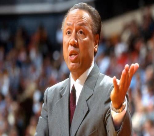 噩耗！NBA首位千胜教练去世