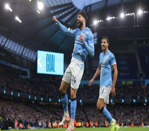 格瓦：阿森纳、维拉和切尔西都很出色，这个赛季不会轻松