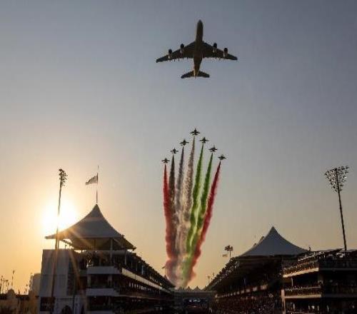 巴林和沙特站取消！F1在中东按下“暂停”键，中东旅游业凉凉？