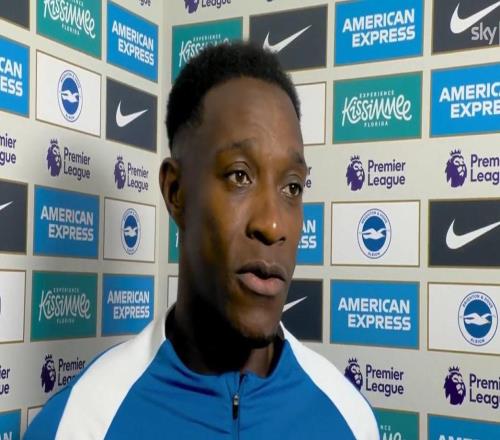 维尔贝克：没去想世界杯，我一直保持顺其自然的心态