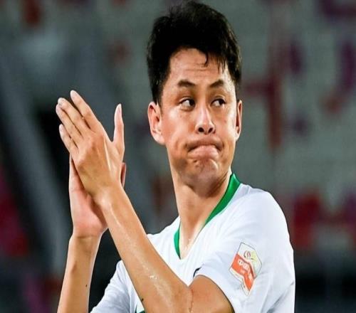 众望所归！2大中超名宿驰援国足，获足协认可，辅佐邵佳一