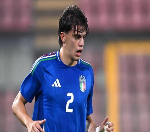 全市场：周末客战亚特兰大，国米或借此机会谈帕莱斯特拉转会