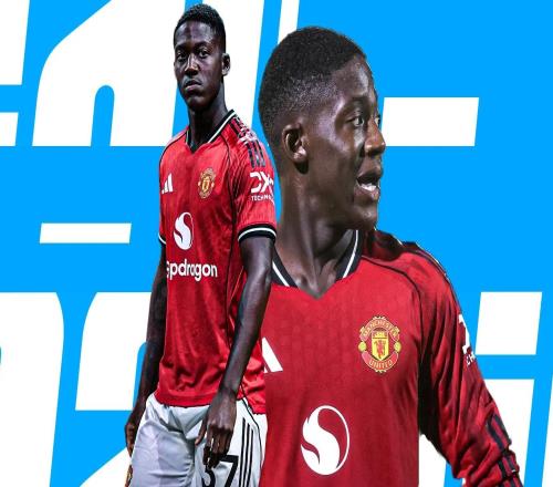 意媒：曼联只想纯租借梅努，球员本人愿意以此方式前往意甲