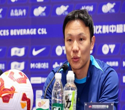 意外！史上最混乱的一届中超要来了多支球队已进入洗牌