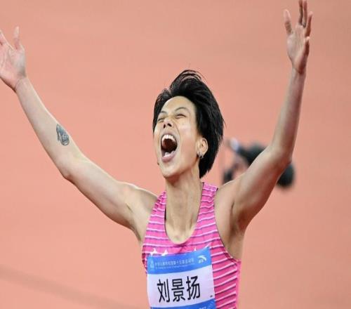 “教练兼职带我跨栏”，“刘景扬们”的专项教练在哪？