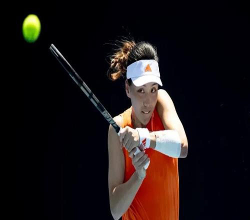 ATP承担周意等人离境费，王欣瑜IW首秀对手确定