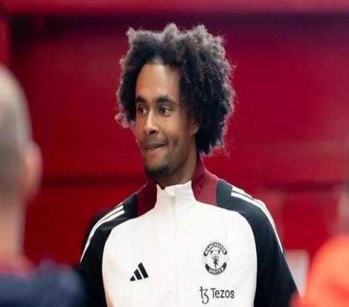 记者：罗马正与曼联谈齐尔克泽强制买断条件，总价38004000万欧