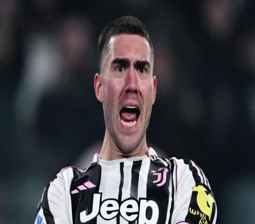 全尤文：巴萨对DV9很感兴趣，热刺、切尔西和拜仁也在关注情况