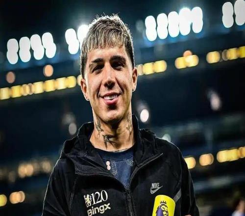 瓦塞尔建议马雷斯卡减少“试验型阵容”，恩佐被过度利用