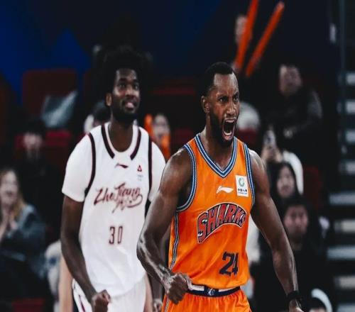 上海男篮要“续命”，还得靠“老江湖”