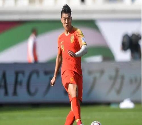 又一个恒大中超新土豪崛起，一口气买4个国脚！组全明星阵容