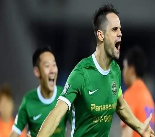 还想留在中超！弗兰克：我非常喜欢中国，女儿已学会中文！