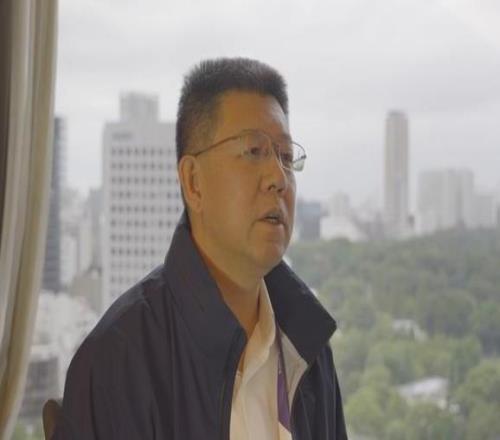 打造融合体育精神、现代气象与东方韵味的田径盛典——专访北京市体育局党组书记、局长于庆丰