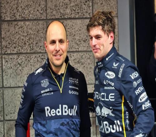 砍掉维斯塔潘的“臂膀”，阿斯顿马丁的终极暗战？