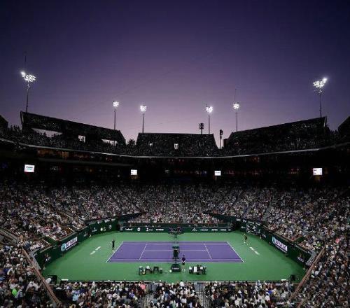 梅总爆掉阿卡原因揭秘，辛纳横扫紫薇却现隐忧，西尼娃汤森德夺冠