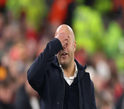 72年未见之连败！利物浦换帅吗