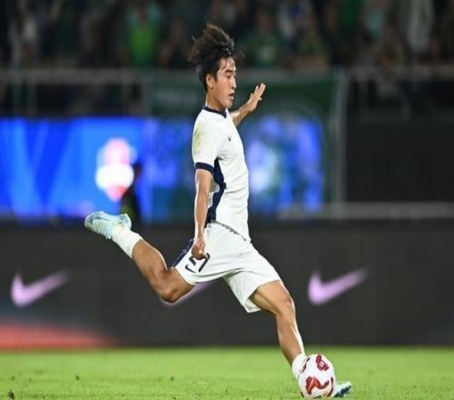 博主：为备战全运会U18比赛，梅州客家前锋魏祥鑫将缺席中超联赛