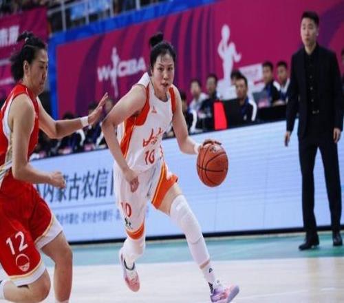 挂牌4300万100%股权转让！内蒙古女篮确定将退出新赛季WCBA