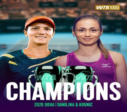 火箭式上升！加拿大新星能拿大满贯吗？