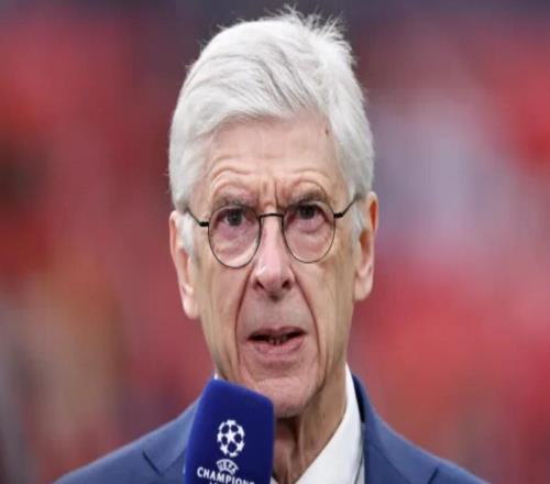 温格：若到11月已输5场不太可能拿冠军了，但利物浦还没出局