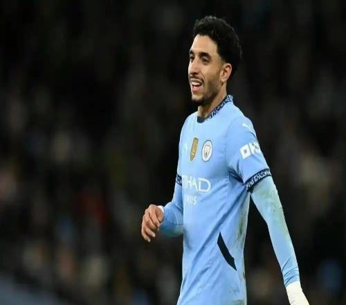 乔拜利承认曼城进入艰难阶段，马尔穆什需要核心定位