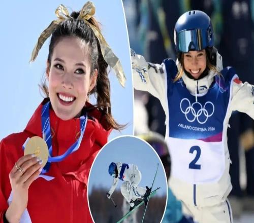 美国拟征100%重税“狙击”谷爱凌？所谓“叛国”标签，撕开的是双重标准的遮羞布