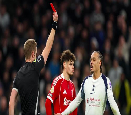 12！英超BIG6内战：两员大将染红8.8亿豪门10轮2胜坐稳下半区