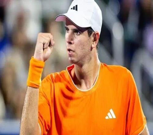 后浪涌向迈阿密 少年执笔写新篇 3名U20选手拿到大师赛首胜